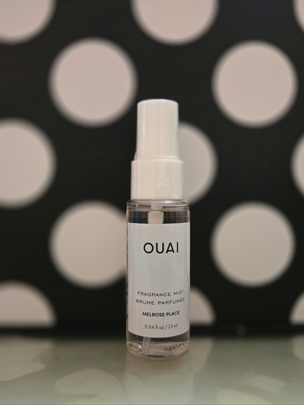 2/$20✨️Ouai Fragrance Mist MINI✨️